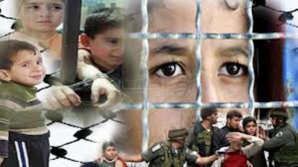 زيارة مساندة لعائلات المعتقلين الاطفال في القدس