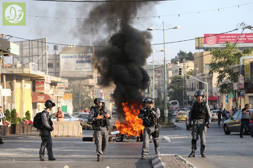 المؤسسات الفلسطينية في الداخل تقدم بلاغًا لمجلس الأمم المتحدة لحقوق الإنسان عشية جلسته الطارئة