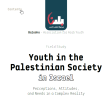 Field Study (2021): Youth in the Palestinian Society in Israel - Perceptions, Attitudes, and Needs in a Complex Reality